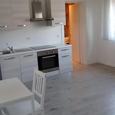 Apartment Il Colibri' Bologna
