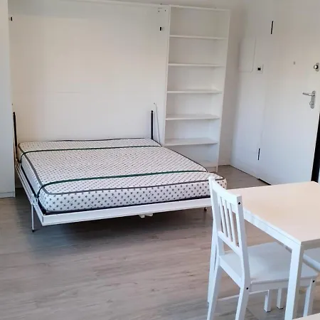 Il Colibri' Apartment *