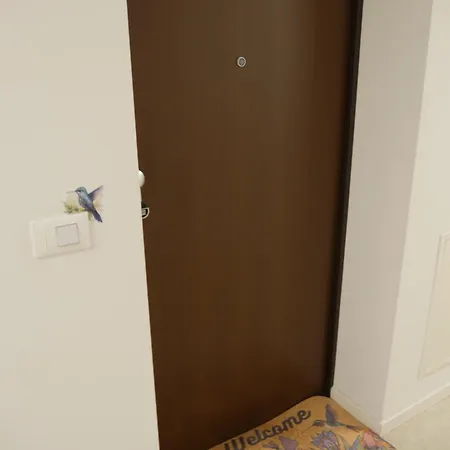 Il Colibri' Apartment *