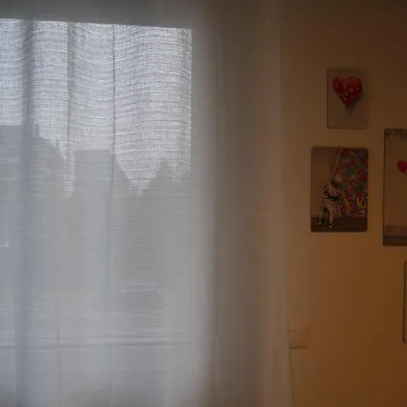 Apartment Il Colibri' *