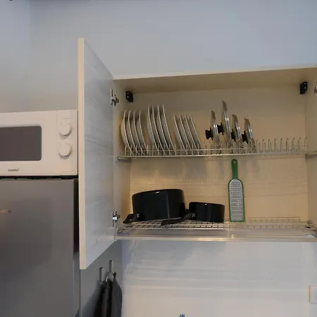 Apartment Il Colibri' Bologna