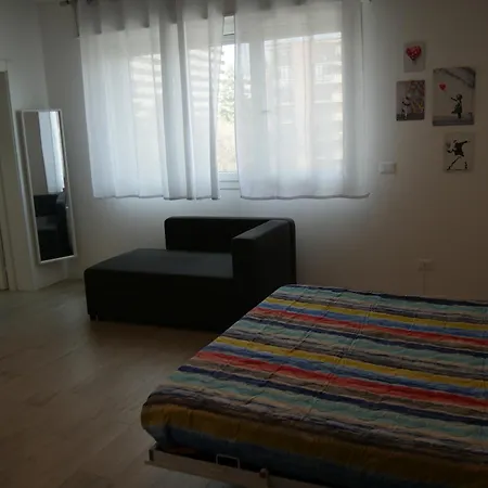 Il Colibri' Apartment *
