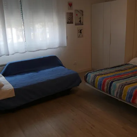 Il Colibri' Apartment Bologna