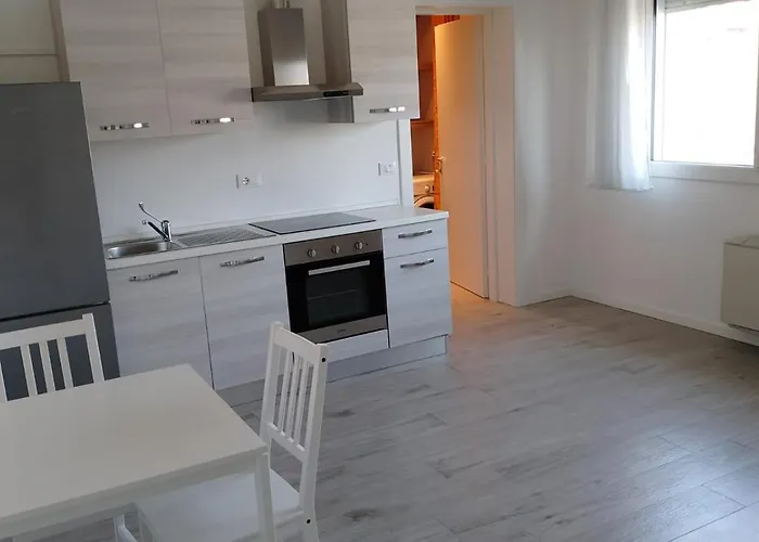 Apartment Il Colibri' Bologna