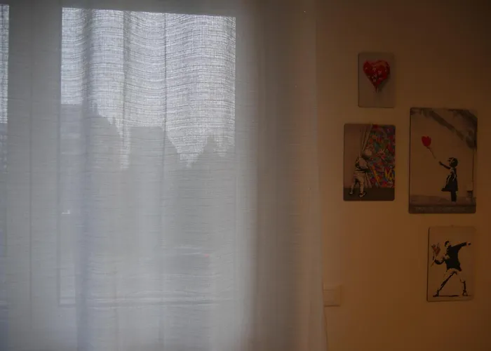 Apartman Il Colibri' *