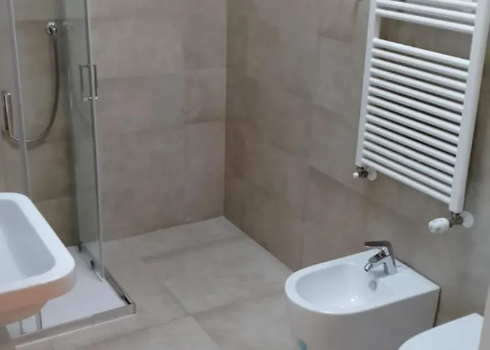 Apartman Il Colibri' Bologna