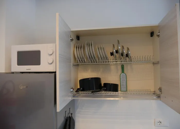 Apartman Il Colibri' Bologna