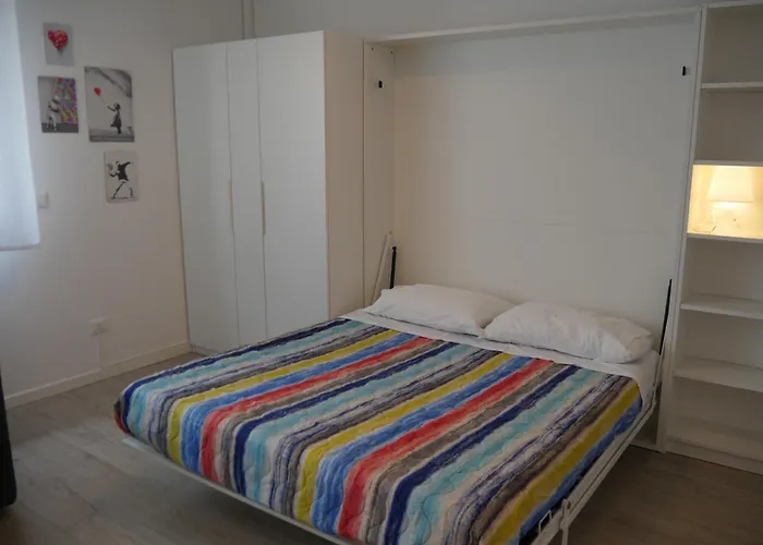 Il Colibri' Apartment *