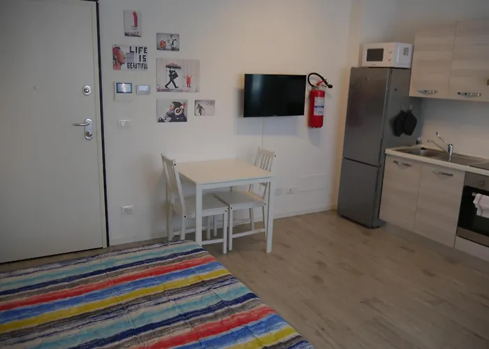 Il Colibri' Apartment Bologna