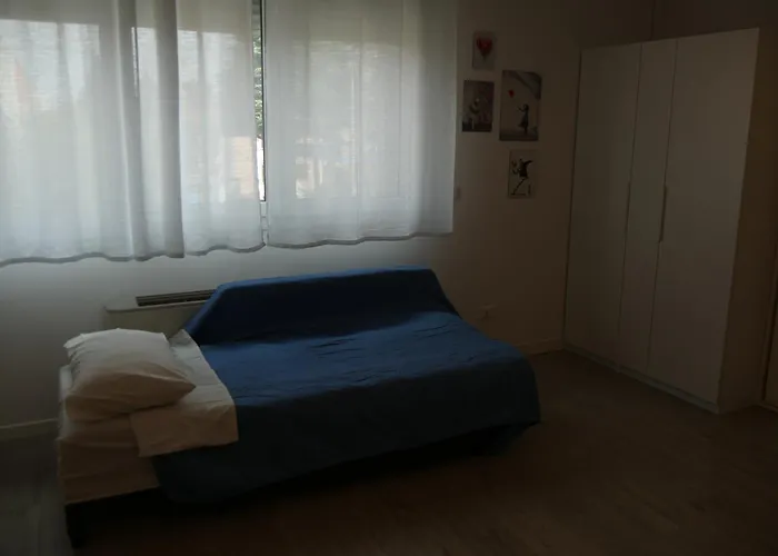 Il Colibri' Apartment *