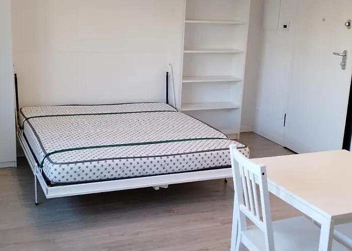 Il Colibri' Appartement *