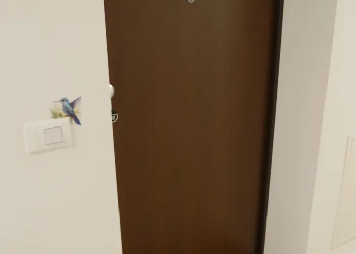 Il Colibri' Appartement *