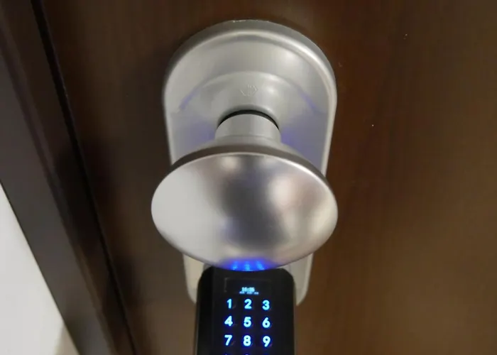 Il Colibri' Appartement