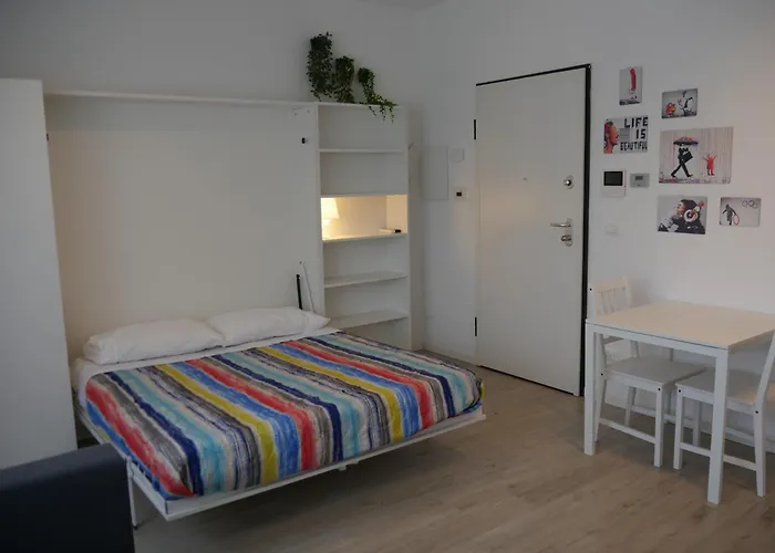 Appartement Il Colibri' *