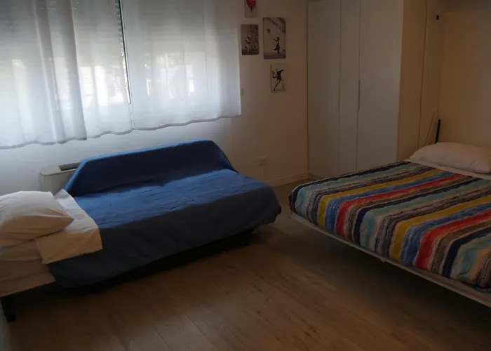 Il Colibri' Appartement Bologne